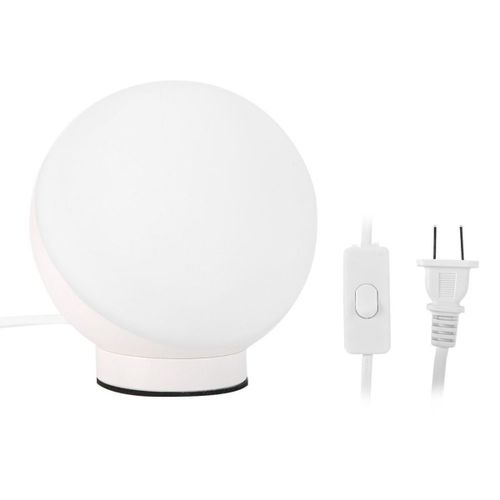 Lampe De Table Led Wifi Smart Rgbw, Commande Vocale, 100-264vac Goodnice