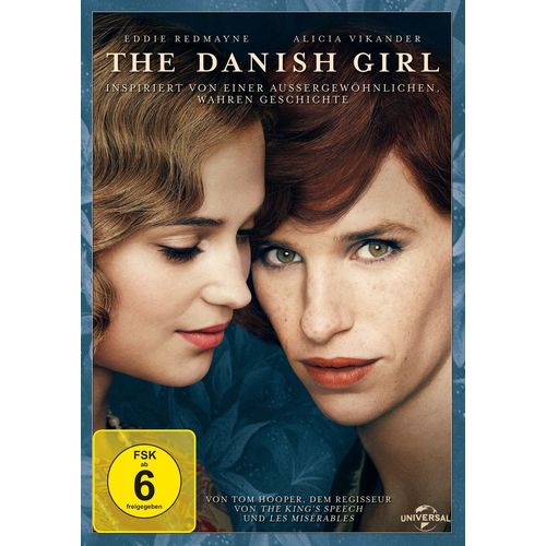 The Danish Girl
