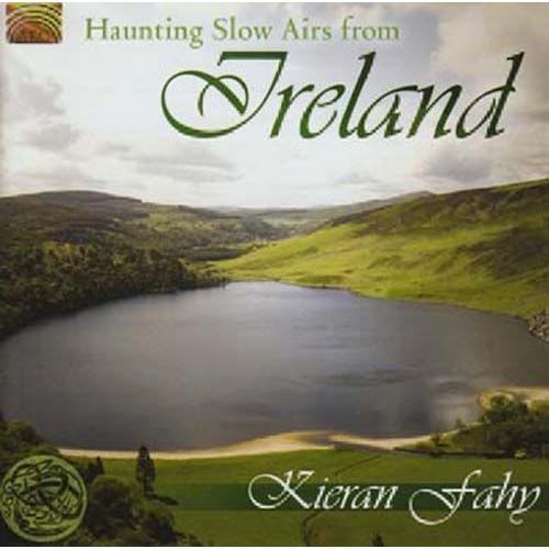 Haunting Slow Airs From Ireland