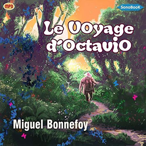 Le Voyage D'octavio