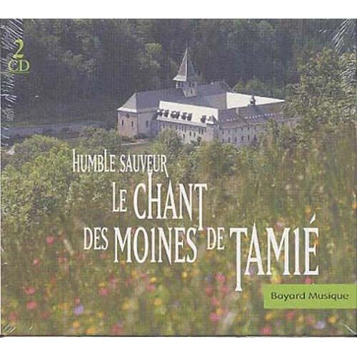 Chant Des Moines De Tamie Humble Sauveur