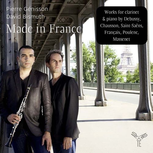 Made In France