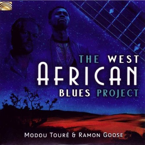 The West African Blues Project