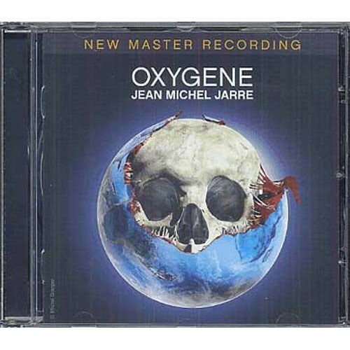 Oxygène