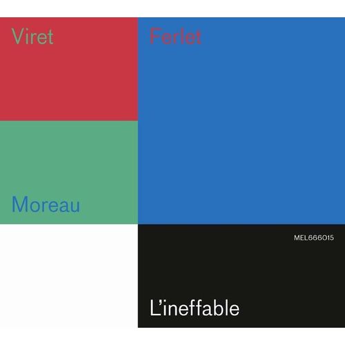 L'ineffable