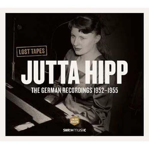 The German Recordings 1952-1955