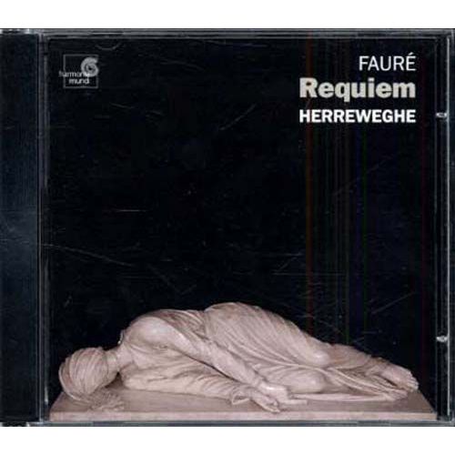 Requiem Pour Soprano, Baryton, Choeur Et Orchestre Opus 48