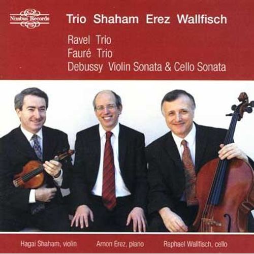 Trios Pour Piano