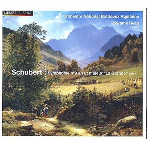 Symphonie No. 9 "La Grande