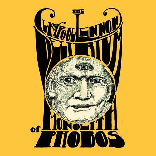 Monolith Of Phobos