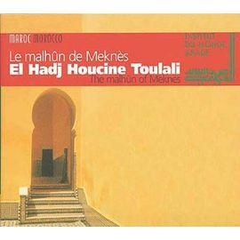 Malhun Of Meknes