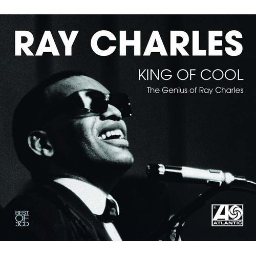 King Of Cool : Best Of 3 Cd