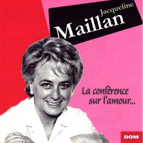 La Conference Sur L'amour