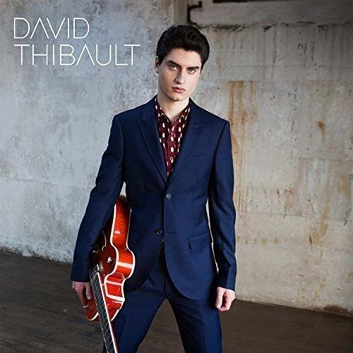 David Thibault