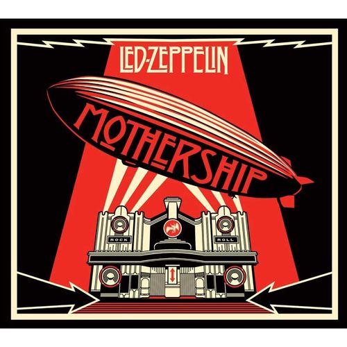 Mothership