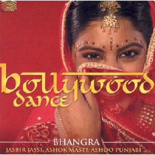 Bollywood Dance - Musique Bhangra