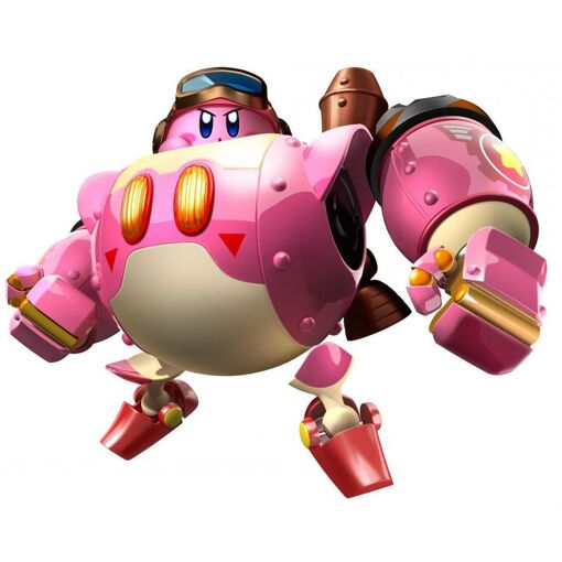 Kirby Planet Robobot_image_3|Rakuten