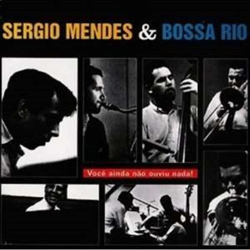 And The Bossa Rio [Vinyl]