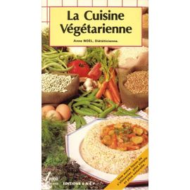 La Cuisine Vegetarienne - Delta 2000