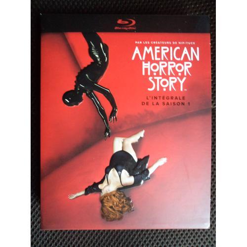 American Horror Story - Saison 1 - Edition Spéciale
