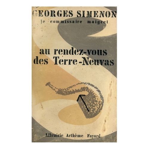 Les Secrets De La Mer Rouge / De Monfreid, Henry / Réf28108