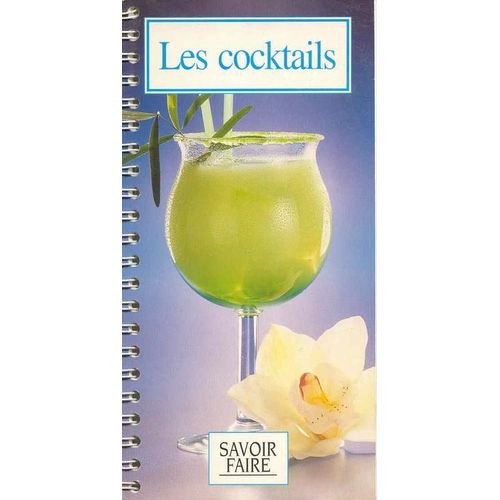 Les Cocktails