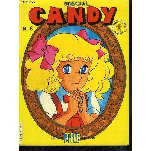 Special Candy N°6