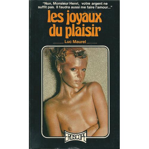 Les Joyaux Du Plaisir