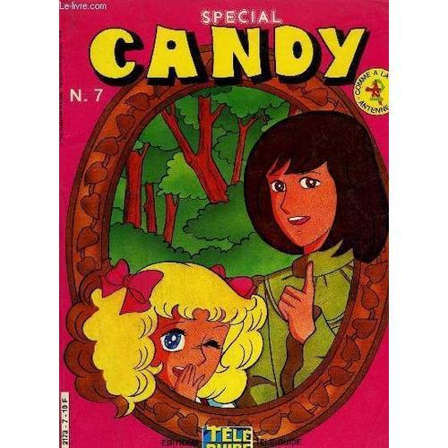 Special Candy N°7