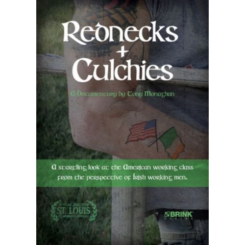 Rednecks & Culchies