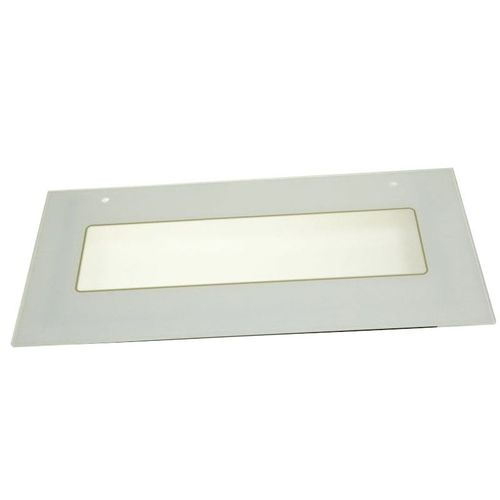 Beko - Vitre Exterieure - Ref: 210300632