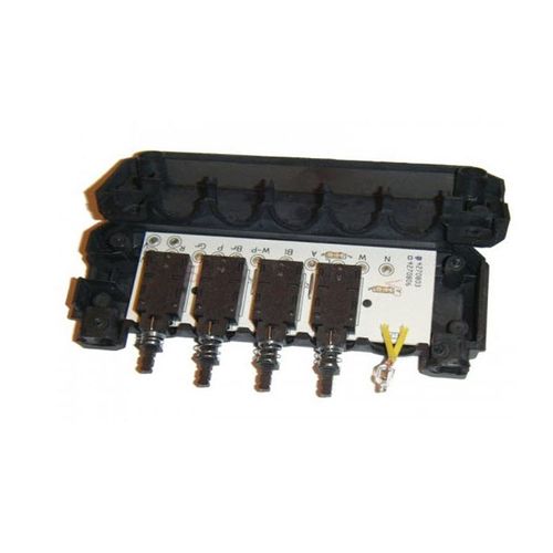 Roblin - Groupe Commande M8 Ref 4270803 - Ref: 133.0018.557