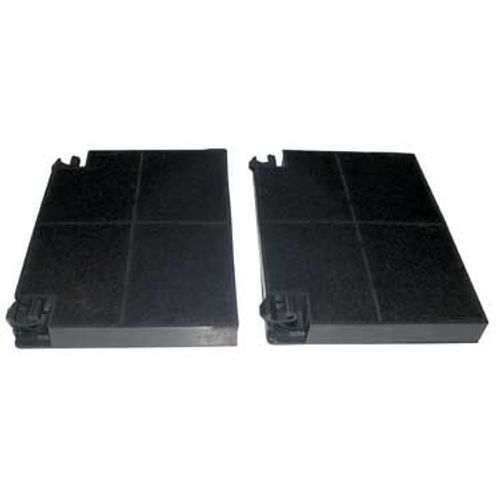 FILTRES CHARBON ( X2 ) POUR HOTTE ROBLIN - 5403001