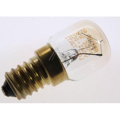 Candy - Ampoule 15 W 230 V E14 300° - Ref: 92208610