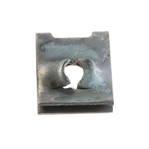 Ariston - Plaquette De Serrage Pour Vis Aoutof. 8p - Ref: C00038914