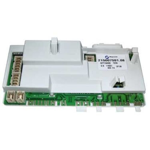 Ariston - Module Sans Eprom 21500915500 - Ref: C00091907
