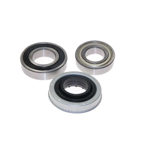 Indesit - Kit Paliers Roulements + Joint - Ref: C00202418