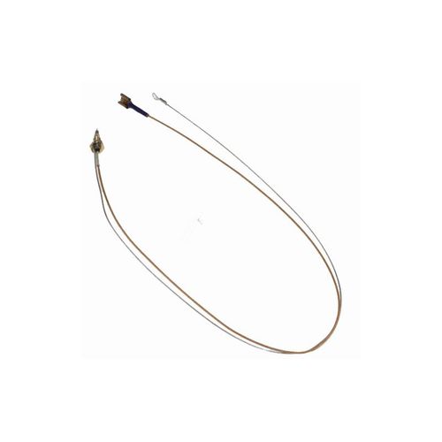 Ariston - Thermocouple Bruleur Bifilare L=600 - Ref: C00118495