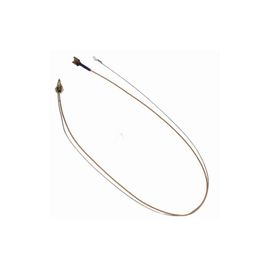 Ariston - Thermocouple Bruleur Bifilare L=600 - Ref: C00118495