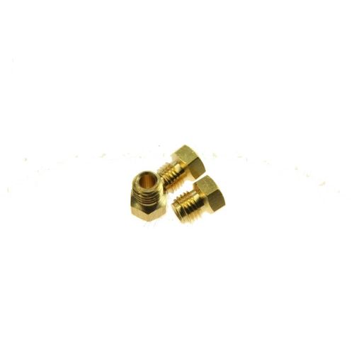 SACHET INJECTEURS GAZ BUTANE POUR CUISINIERE SCHOLTES - C00121313