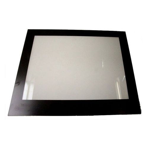 Ariston - Vitre Interieur Du Four 530 X 425 Mm - Ref: C00286543