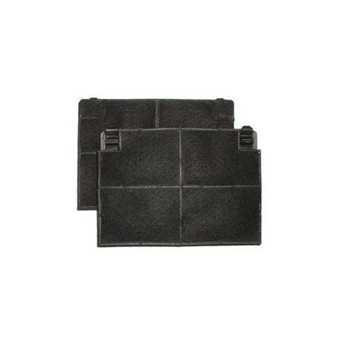 Smeg - Filtres Charbon Livree Par 2 - Ref: Kitfc142