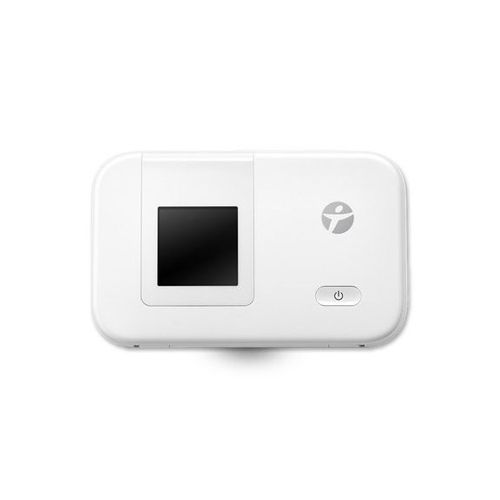 Huawei E5372 Hotspot Wi-Fi 4G Blanc BouyguesTel