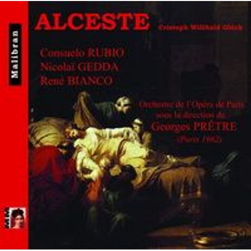 Alceste