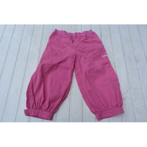 Short Reebok 10 Ans Rose