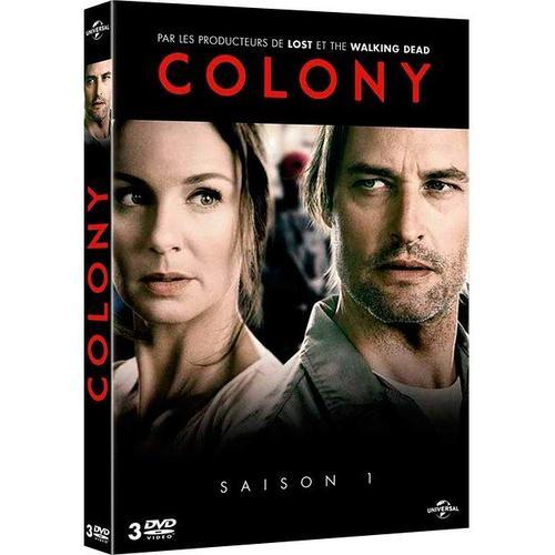 Colony - Saison 1