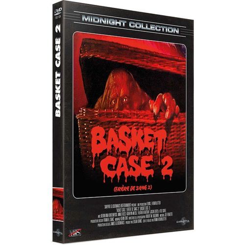 Basket Case 2 (Frère De Sang 2)