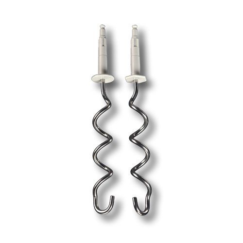 Braun - Jeu De Crochets Blanc - Ref: 64642626