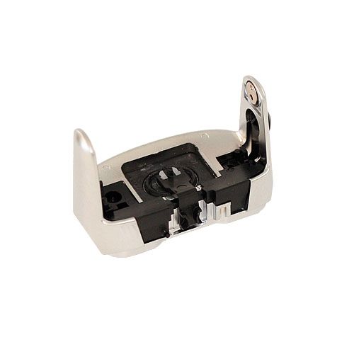 CHASSIS FIXE. ARGENT GALVANISE POUR PETIT ELECTROMENAGER BRAUN - 67030228