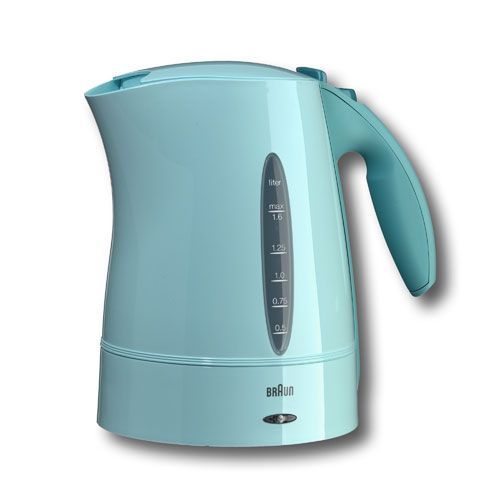 BOUILLOIR CPL VERTE POUR PETIT ELECTROMENAGER BRAUN - 67051196